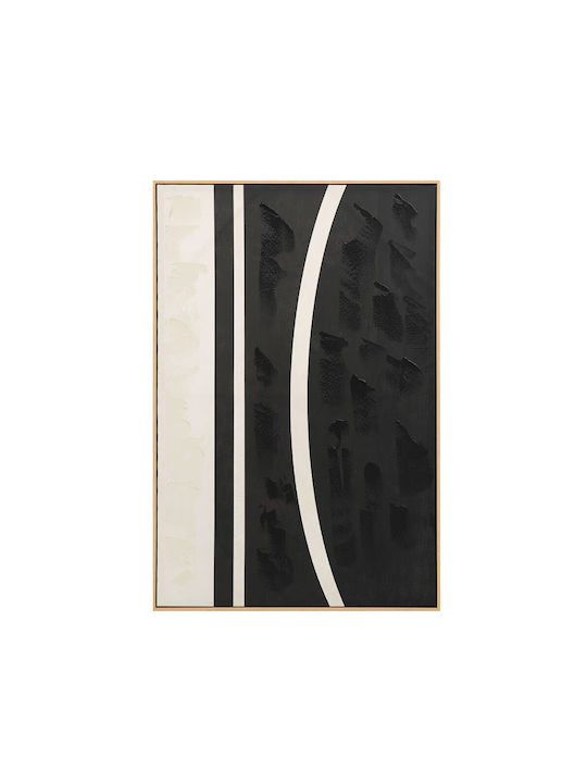 InTheBox Solaire A Painting on Canvas 80x120cm