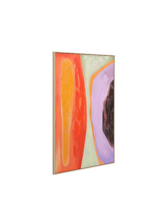 InTheBox Geo Dream B Painting on Canvas 80x120cm