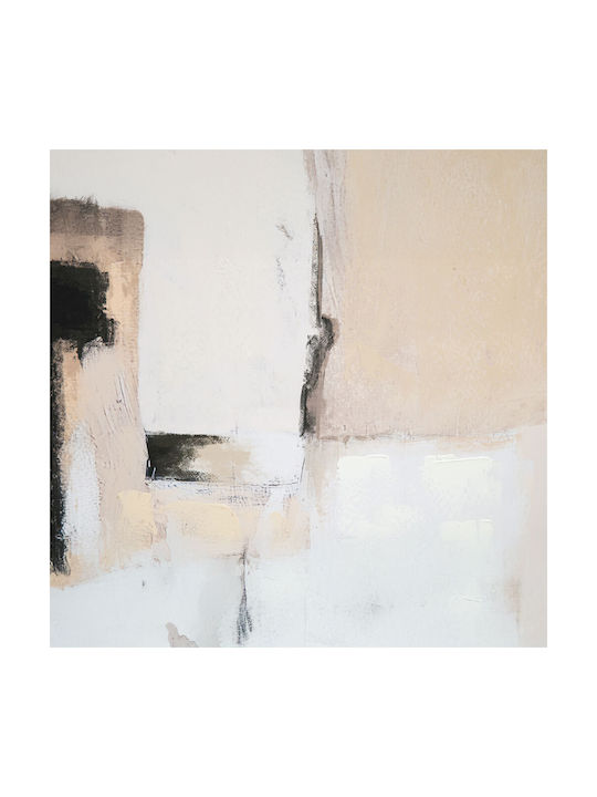 InTheBox Sans Front Tablou pe Pânză 100x100cm