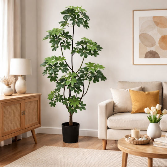 Artificial Plant 170 cm Pot