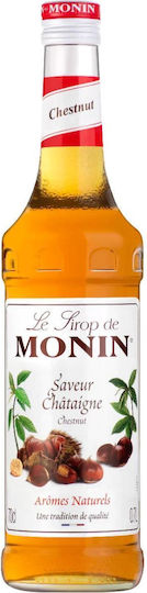 Monin Sirup für Cocktails mit Geschmack von Süßigkeiten 1000ml