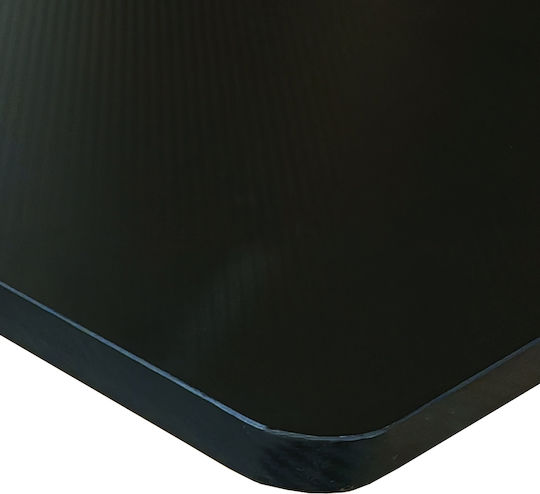 Ηλεκτρικό Γραφείο Gaming Aion με Ρυθμιζόμενο Ύψος 140x60x70εκ.