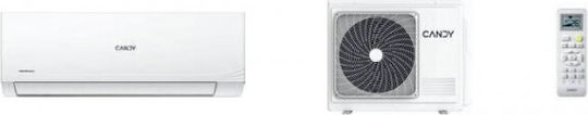 Candy Aria Κλιματιστικό Inverter 12000 BTU A+++/A++ με WiFi