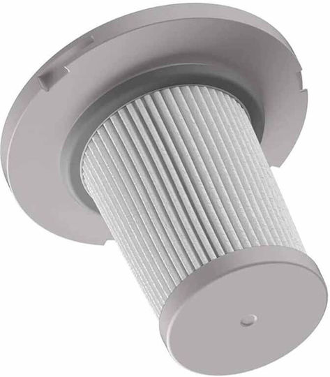 Rowenta Xforce 8.60 Φίλτρα Ηλεκτρικής Σκούπας Συμβατά με Rowenta / Flex 2τμχ