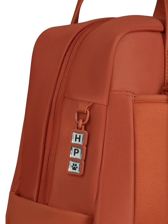 Дамска Раница Samsonite 4pack 15.6" Дръжки Ръждив
