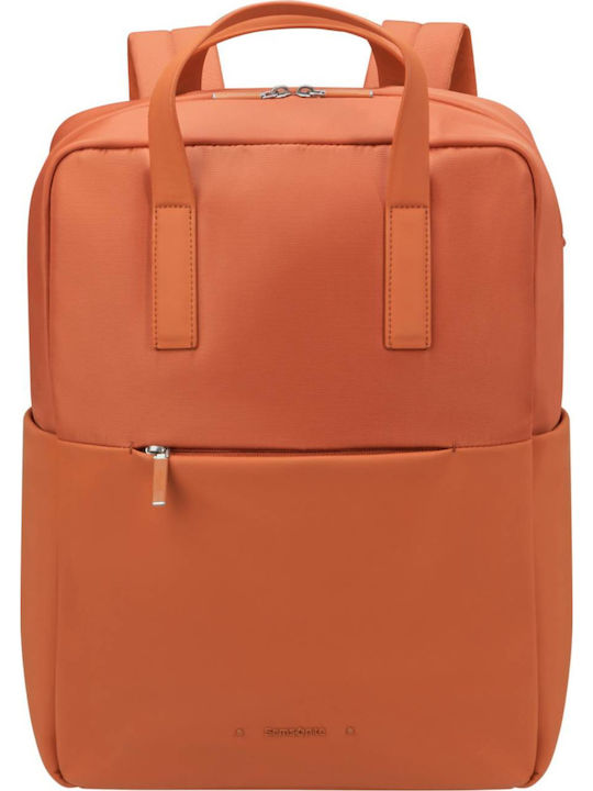 Дамска Раница Samsonite 4pack 15.6" Дръжки Ръждив
