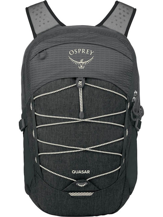 Osprey Quasar 26 Urban Backpack Phantom Grey Heather