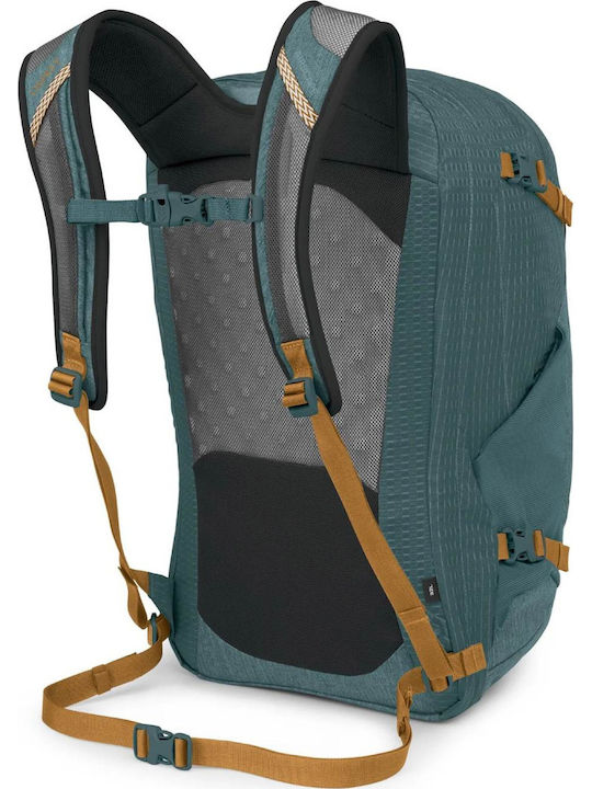 Osprey Nebula 32 Urban Backpack Torrent Blue Heather