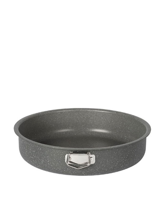 General Trade Aluminum Baking Pan with Non-Stick Coating 32cm