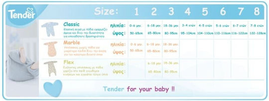 Tender Iarna Sac de dormit Elephant 2.5 tog Roz cu mâneci detașabile