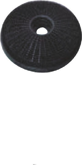Teka D1C Replacement Activated Carbon Filter Vent Hood Compatible with Teka 16cm