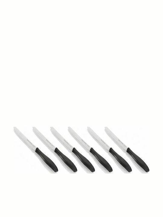 Tescoma Butter Knives Stainless Steel 12cm 6 Pieces