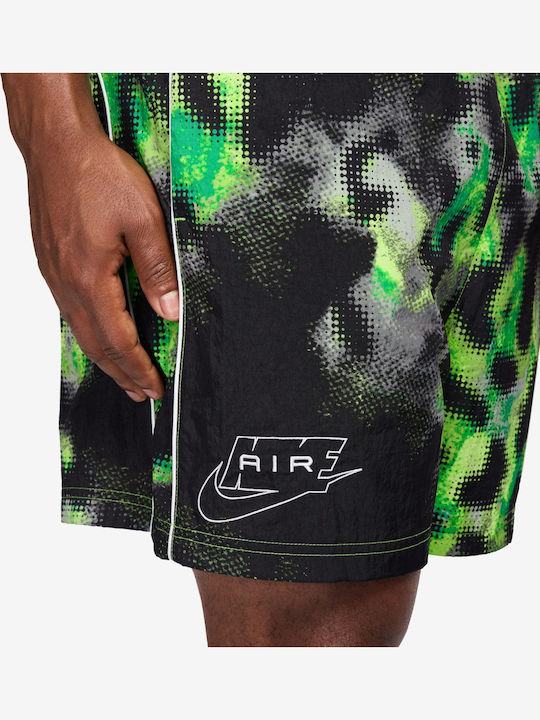 Sportswear Athletic Men's Bermuda Multicolour