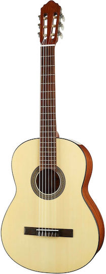Cort Klassische Gitarre 4/4 Natürlich