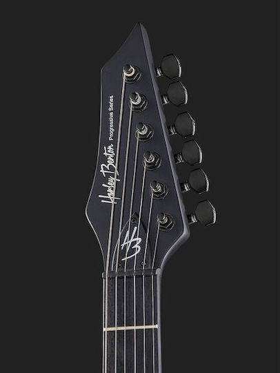 Harley Benton Series Electric Guitar
