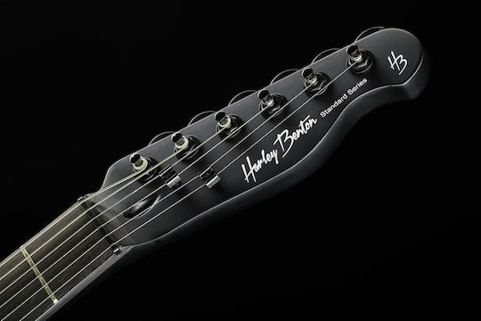 Harley Benton Sbk Standard Series Electric Guitar