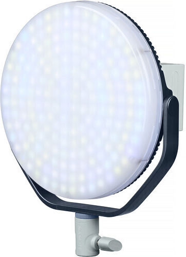 Nanlite LED Light with Luminance 8382 Lux