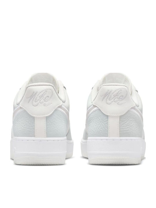 Air Force 1 '07 Lv8 Мъжки Сникърси Бели