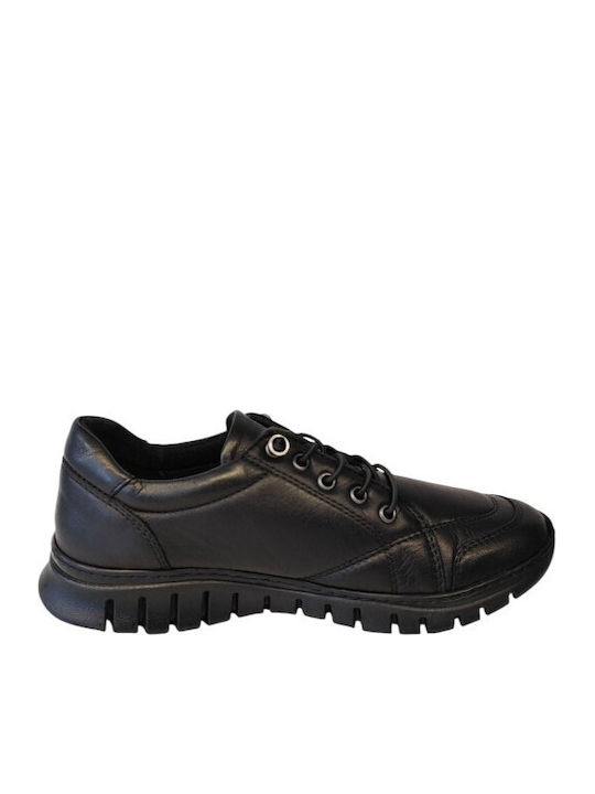 Women's Anatomic Sneakers Black
