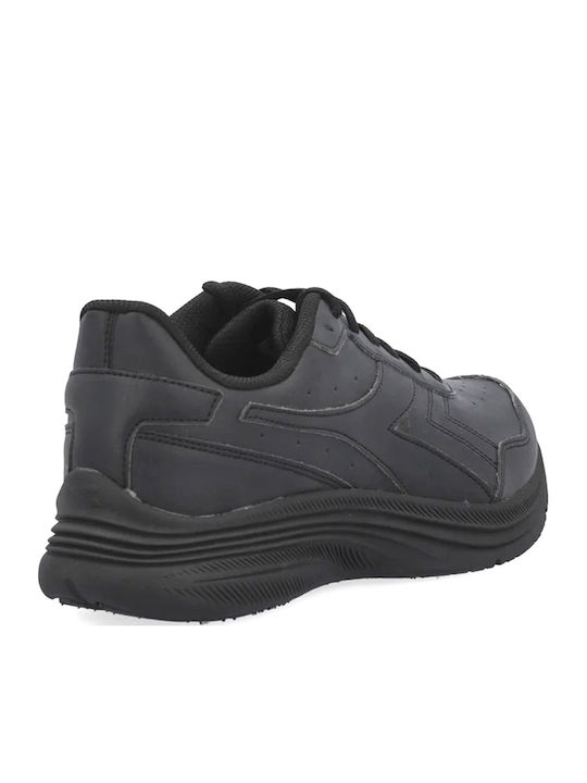 Eagle Adidași Pentru Bărbați Negri
