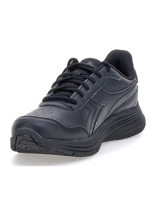 Eagle Adidași Pentru Bărbați Negri