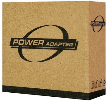 Powertech Universelle Netzadapter 12 1A mit Leistung 12W mit Steckerset