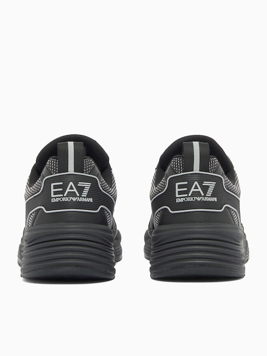 Ανδρικά Sneakers Μαύρα