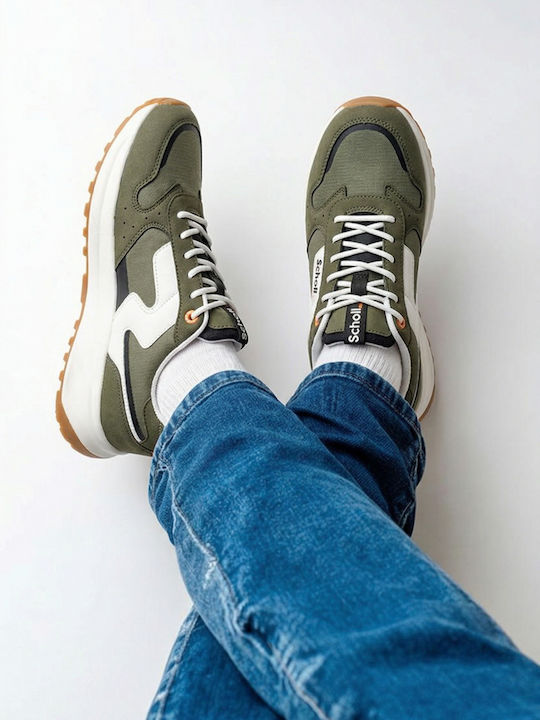 Мъжки Сникърси Khaki