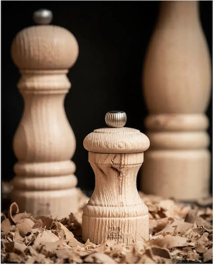 Peugeot Manual Pepper Mill 10cm