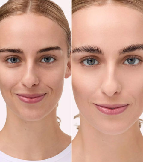 Catrice Cosmetics Gel for Eyebrows Transparent