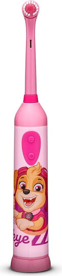 Paw Patrol Children's Electric Toothbrush