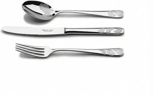 Belo Inox Besteckset 24 Stück