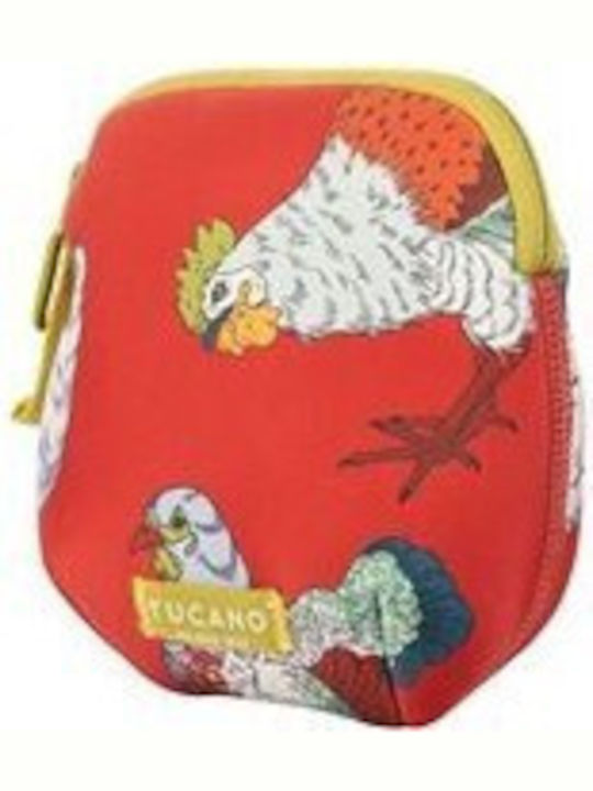 Tucano Schizzo Pouch Chicken Bsczp-psc-gln-o Tucano Schizzo Pouch Chicken Bsczp-psc-gln-o
