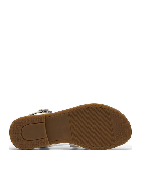 Kids' Sandals Luana Hope K White