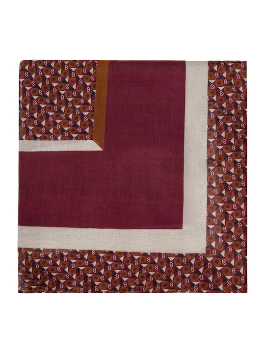 Tiffany Women's Wool Scarf Red