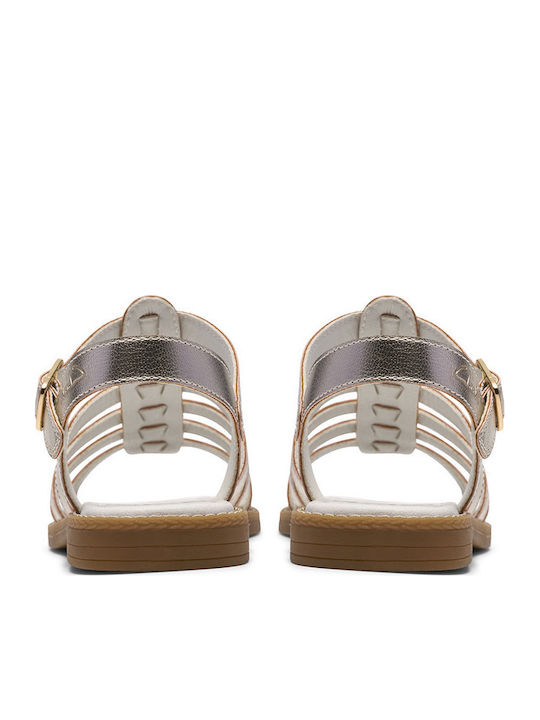 Kids' Sandals Luana Hope K Gold