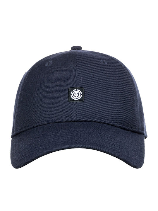 Element 'fluky' Καπελο Ανδρικο Elyha00138-ecn Ecn Eclipse Navy