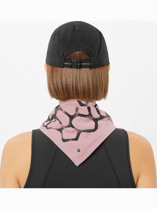 Капела Salomon Shakeout Cap Черна