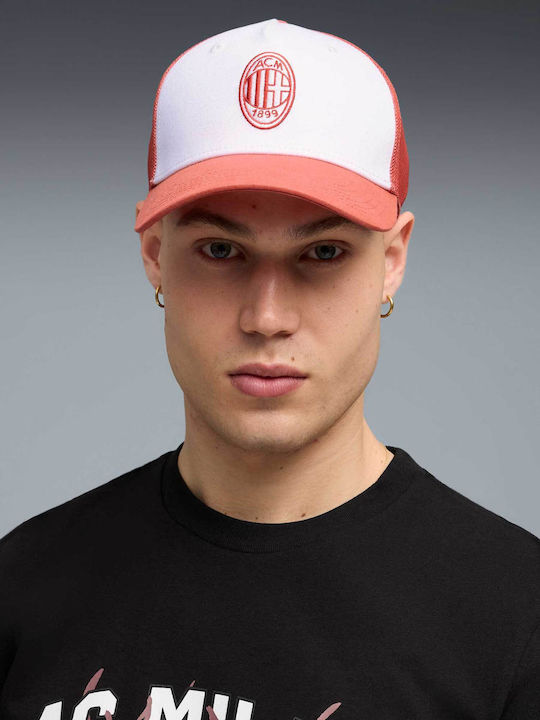 Puma Red Unisex