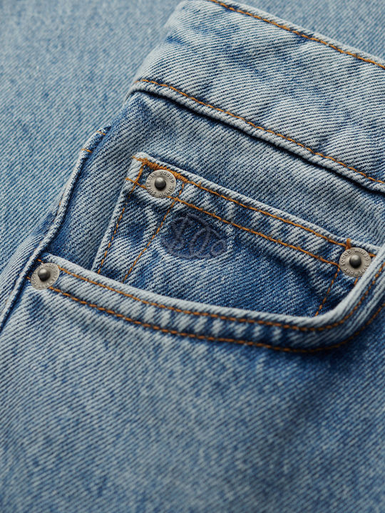 Damen Jeans Hosen Hochgebirge Mit Rissen