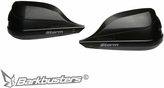 Barkbusters Мото Ръкавици Stm-005-02-bk Buell Xb12x 06-10 Черен