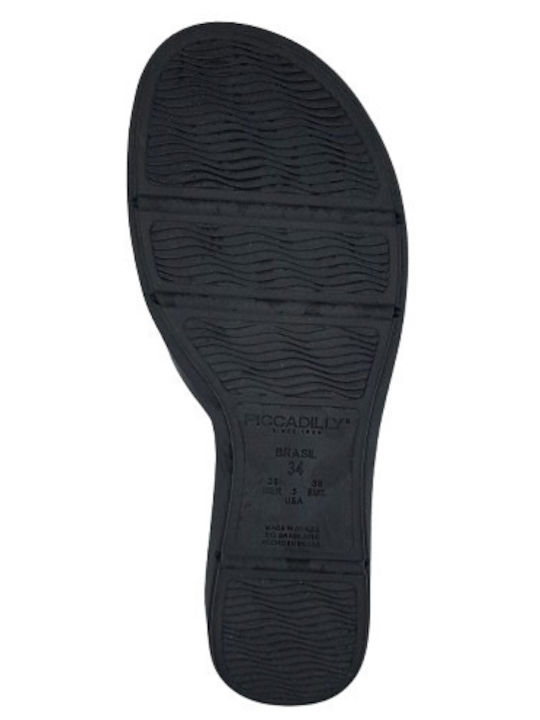 Mules With Heel In Black Colour
