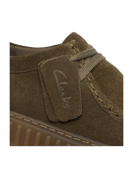 Clarks