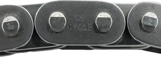 S+s Cycle Веригa за Ексцентрик Link 330-0820 Harley Davidson Flstc 1584 07-09 Flstf Брой