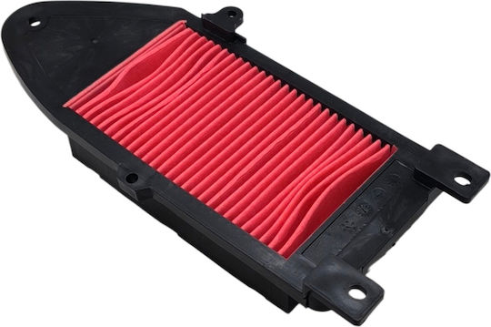 Kymco Agility 125 City Euro 4 Motorcycle Air Filter Super8150 4t People Oem