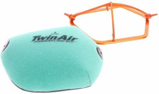 Twin Air Air Filter Kit 154225c Washable