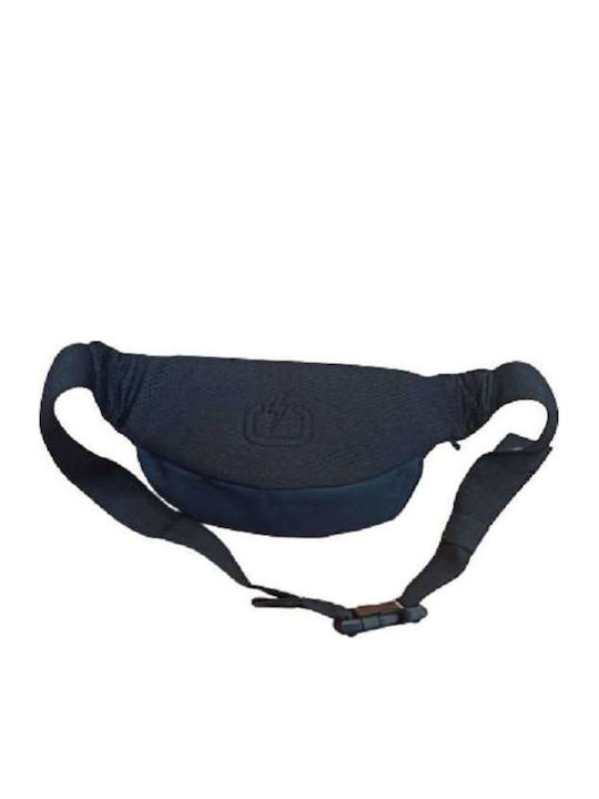 Bum Bag Navy Blue