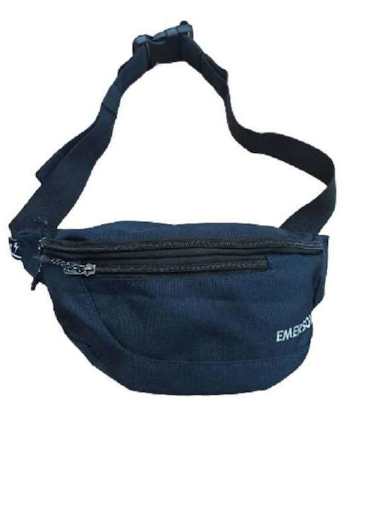 Bum Bag Navy Blue