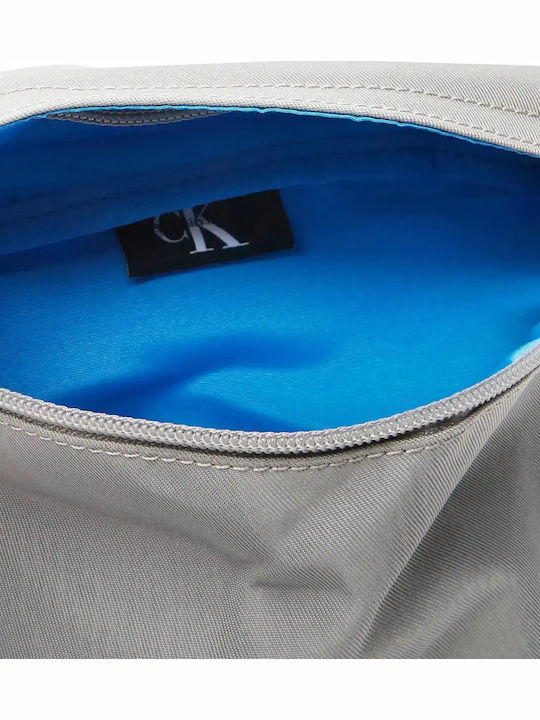 Bold Waistbag Мъжко Тσανтаче За Кръста Сиво
