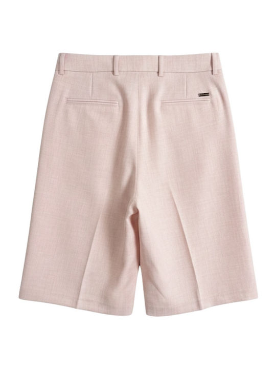 Women's Bermuda Light Blue